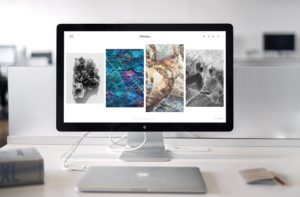 Computer monitor